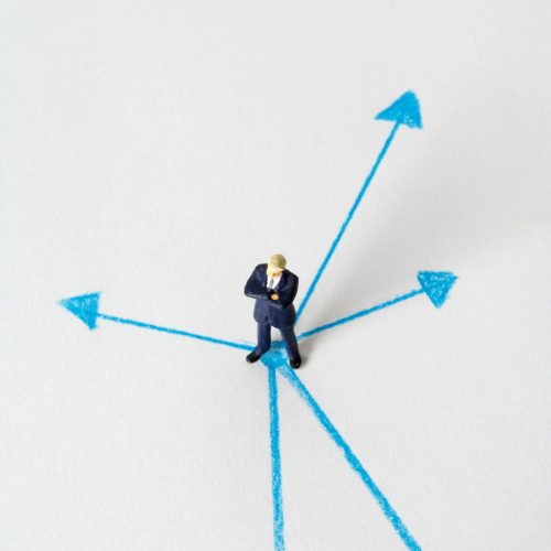 Consultoria significa falta de capacidade?