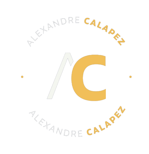 Alexandre Calapez
